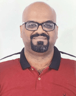 Chetan Kumar